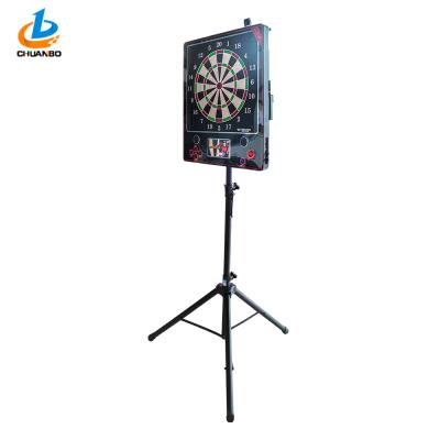 China Arcade & Coin Operated Electronic Indoor Amusement Theme Park Dart Dart Game Machine for sale