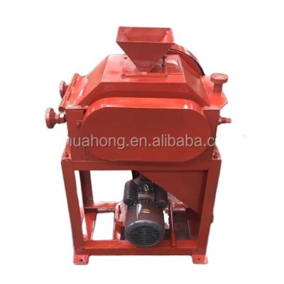 China Mining Mini Stone Crusher Machine Price , Lab Roller Crusher Machine For University for sale