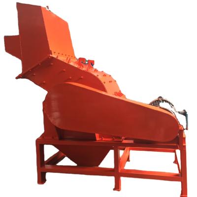 China Metal Copper Scrap Aluminum Box Grinders Recycling Machine Hummer Mill Price Scrap Metal Crusher Steel Crusher for sale