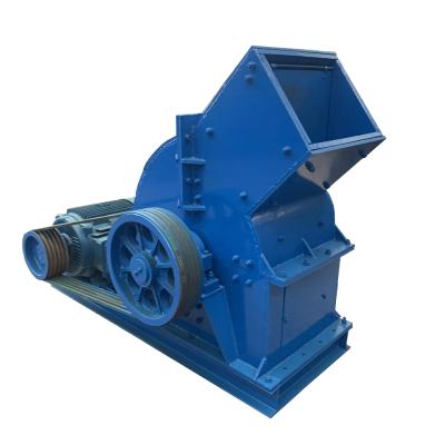 China Coal. salt. brick.stone.and so on hammer mill, gold ore hammer crusher for sale