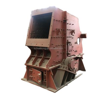 China Building Materials Mobile Impact Crusher , Mobile Vertical Shaft Impact Crusher Crushing Plant for sale