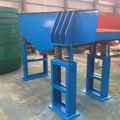 China Feed Material Vibrating Feeder Bowl, Vibrating Feeder Brochure, Vibrating Bowl Feeder Design for sale