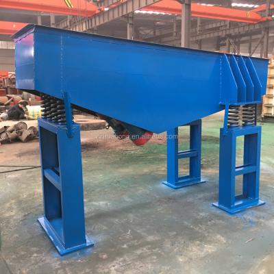 China Supply material vibrating feeder for sale, vibrating feeder design calculations, vibrating feeder catalog pdf for sale