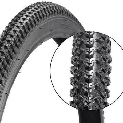 China BMX BA008 Bicycle tires 12/14/16/20/24/26 inch X1.75/1.95/2.4 mountain bike outer tires Accessories for sale