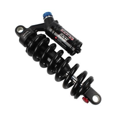 China AM/FR/DH BA027 pit mountain bike rear shock absorber rear suspension shocks mtb 190/200/240mm soft tail frame rear guts RCP3 for sale