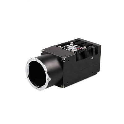 China Human Tracking Motion 1.1' Sensor 2.5um Exposure Shutter 30Fps Global Resolution 26.21 Million 10 Gigabit Network Industrial CCD Vision Camera for sale