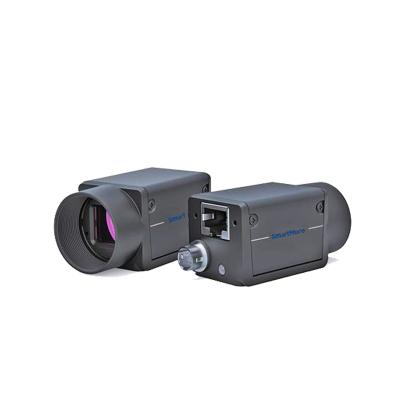 China SmartMore 100m Machine Vision Transmission Industrial Camera Maximum Precision HD Camera Industrial Camera for sale