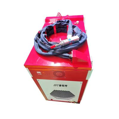 China 1000w 1500w 2000w 3000w metal laser welding machine for stainless steel laser welders for sale for sale