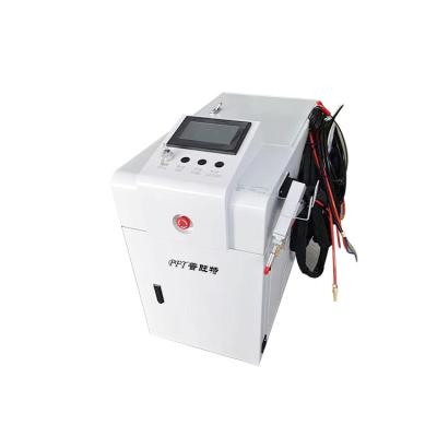 China 10% Discount Metal Laser Welding Machine Laser Stainless Steel Aluminum Welders 1000w 1500w 2000w 3000w for sale