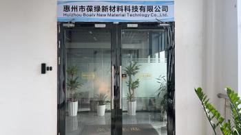 China Boalv New Material Technology Co., Ltd.