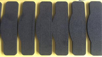 Cina 60 aspirapolvere ad alta densità di grado 0.3mm EVA Foam Polyethyl Acetate For in vendita