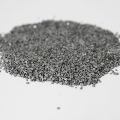 Κίνα 10-30 Mesh Tungsten Carbide Particle Crushed Hard Alloy Grits προς πώληση