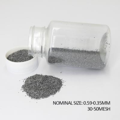 Κίνα Wear Resistant Application Grits Tungsten Carbide Particles προς πώληση