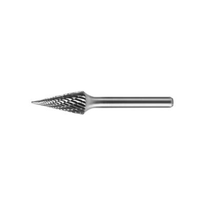 China SM carbide Burs - de Kegel richtte Beëindigen Te koop