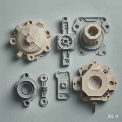 China OEM ODM Multi Cavity Mould Custom Color Plastic Injection Molding Parts for sale