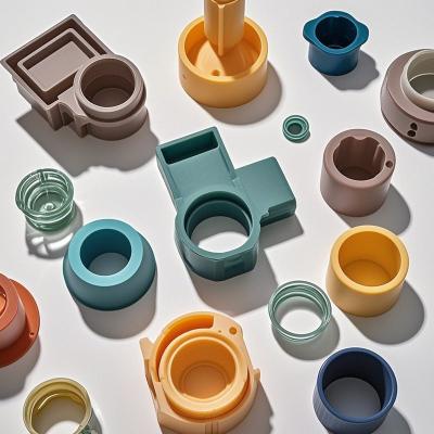 China ABS PA66 PP Precision Plastic Insert Injection Moulding Insert Moulding for sale