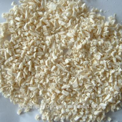 China FROZEN Freeze Dried Style FD Garlic for sale