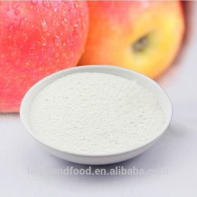 China Dried Dehydrated Apple Air Flakes Granules Powder Instant Drinks for sale