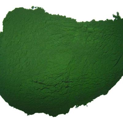 China Feeding Category JELLY of Spirulina Powder100% Spirulina platensis for sale