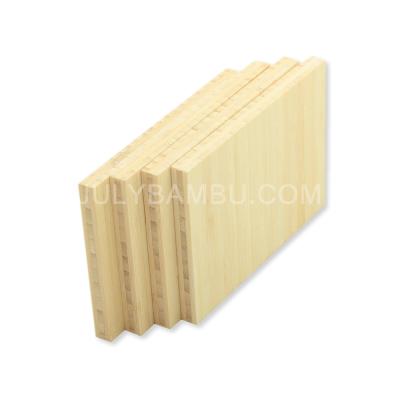 China Good Quality Modern Factory Directly Red Test 02 Like Cabinet Fireproof Bamboo Plywood For Engraving for sale