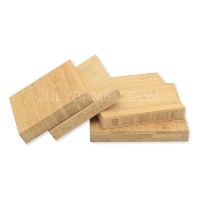 China Best Price Modern Bamboo Plywood Sheet 19mm Thickness for sale