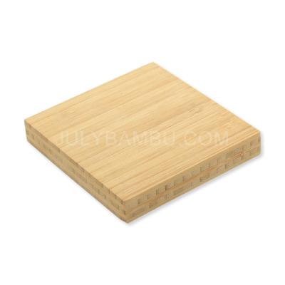 China Modern bamboo lumber 1 1/4