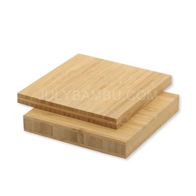 China Modern warm bamboo plywood! Various Sizes Compressed Marine Bamboo Board for sale