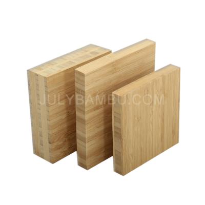 China Modern Solid Bamboo Plywood Laminate Sheets 4x8 Size 3mm-40mm On Sale for sale