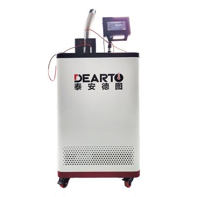 China Quick heating and cooling  automatic PID calibration  constant temperature oil bath for sale