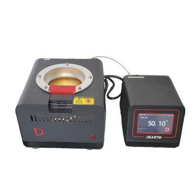 China Manufacturer Supply Portable calibration system purpose designed for surface mounted sensors for lab or industrial usage for sale