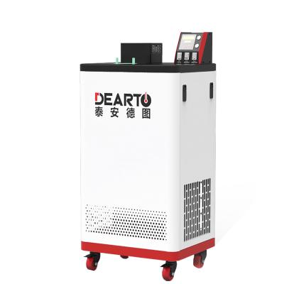 China Thermal metrology temperature calibration bath series -100~300 C liquid thermostat for sale