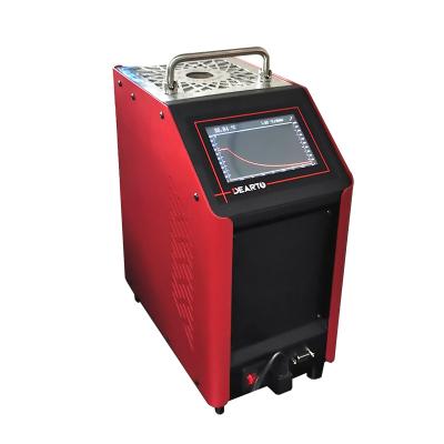 China DTL-H High precision dry block high temperature calibrator with usb/dry well furnace for sale