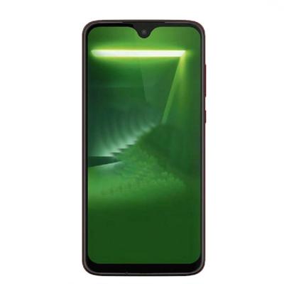 China Dual SIM Card Motorola Moto G7 plus 64GB/4GB RAM (RED) unlocked for sale