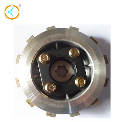 China Professional Motorcycle Accessories , Scooter Clutch Replacement For Suzuki 110 for sale