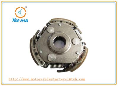 China Picture Color ATV Clutch Kits , All Terrain ATV250 Clutch And Shoes Set for sale