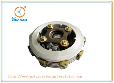 China All Terrain ATV Clutch Kits / ATV250 Vehicle Motorcycle Clutch Parts Assembly for sale