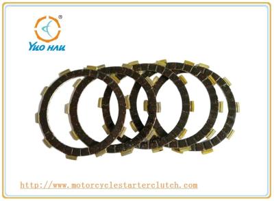 China 10 Teeth 250cc Motorcycle ATV250 Clutch Friction Plate for sale