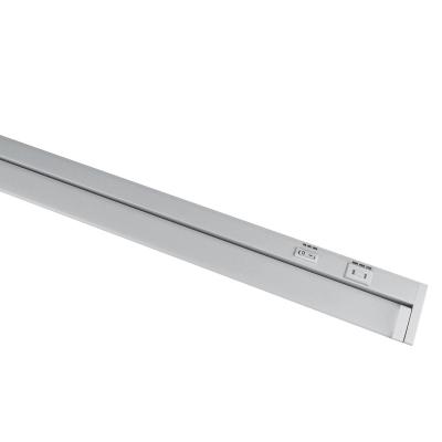 China New Modern Designer Linear LED 600mm 8W with CCT Change and Power Change Cabinet Light for sale