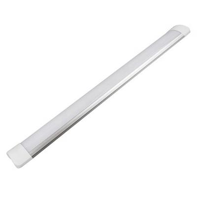 China Office IP20 LED BATTEN Light 80LM/W PF0.9 CE Special GS CB FIT ERP for sale