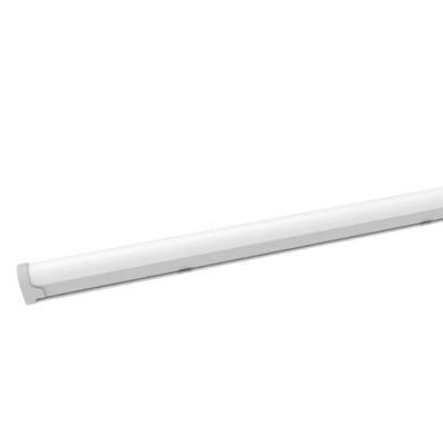 China Desk IP20 LED Batten Strip T8 9W18W 24W Led Batten Light Tube Light Batten for sale