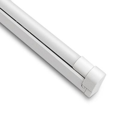 China Design T8 IP20 Indoor Lighting Indoor Slim Tube Fixture Led Batten Lamp CE GS CB 2ft 4ft 5ft for sale