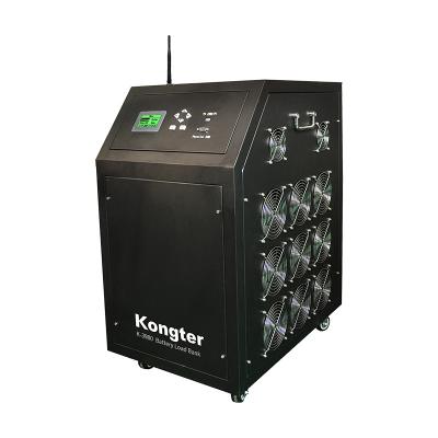 China Telecom More Customized Loadable Battery Module Options for Testing Real Battery Capacity in UPS System with Real Time Computer Monitor for sale