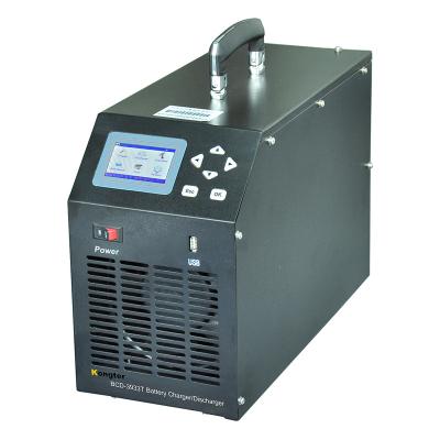 China Telecom Kongter Battery Regenerator with Charging Discharge and Regeneration in Complete Unit for Battery Maintenance for sale