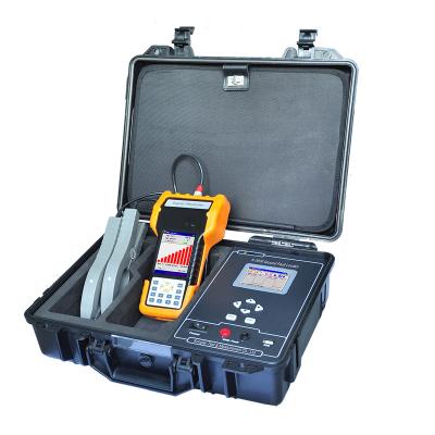 China DC Kongter System Ground Fault Locator For Ground Fault Detection In DC System With Current Leakage To Be Rectified for sale