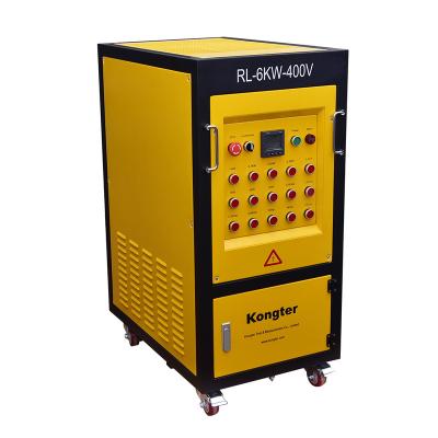 China Ac400v 160kw generator load bank ups / dummy load /ac generator dummy load for sale