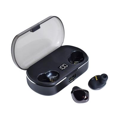 China In-Ear CE Approved Private X36D 3 in 1 TWS Pro Headphones Super Bass Earbuds PK F9 F9-6 F9-8 G08 G9 Wireless Headphones Genuine for sale