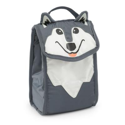 China Fashion Cooler bag thermal insulated picnic family lunch bag lunch bags for kids and adults Animal for sale