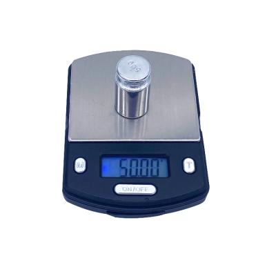 China WITH COVER 0.01 x 500g Mini LID Display Screen Electronic Balance Gram Digital Pocket Scale Jewelry Hot Selling Digital Pocket Scale Jewelry Diamonds for sale