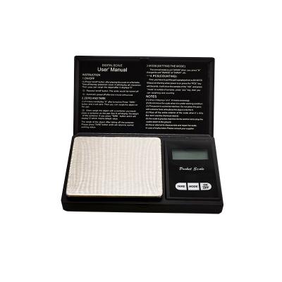 China Best 50g/0.001g Exclusive Single Scale 100g 200g /0.01g 1000g/0.1g 600G/0.01G Gold Gram Counterweight Jewelry LCD Digital Pocket Scale for sale