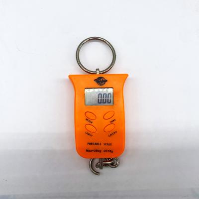 China New Hot Sale 2021 Popular Mini Digital Hanging Weighing Hook Good Quality Accurate Accurate Scale For 50KG/10G Industrial for sale